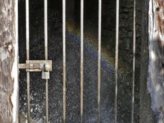 001 - Eine Mühle im Keller